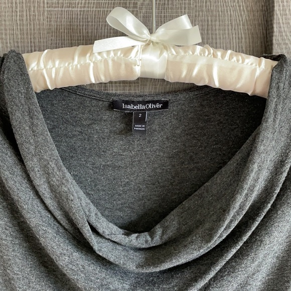 Host Pick! Isabella Oliver ‘Leiston’ top - Picture 3 of 11